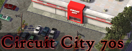 Circuit City 70s